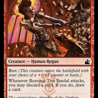 105-burningtreevandal