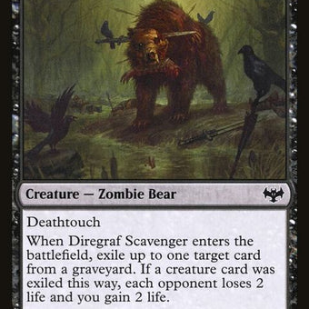 105-diregrafscavenger