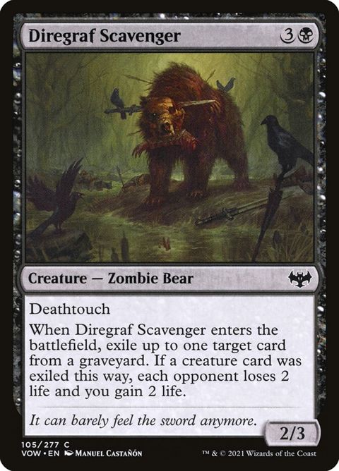 105-diregrafscavenger