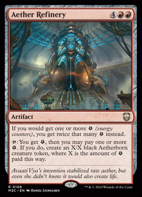 106-aetherrefinery