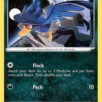 106-murkrow