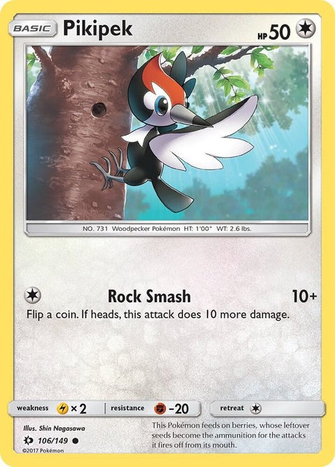 106-pikipek