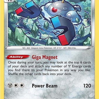 107-magnezone