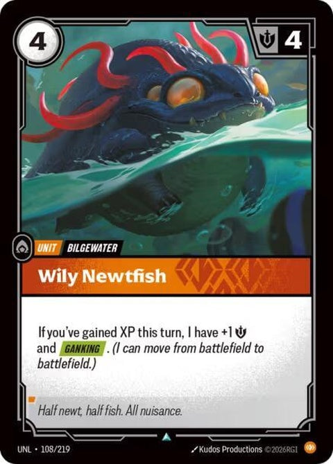 108-wilynewtfish