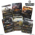 World of Tanks TCG - First Strike - Starter Deck