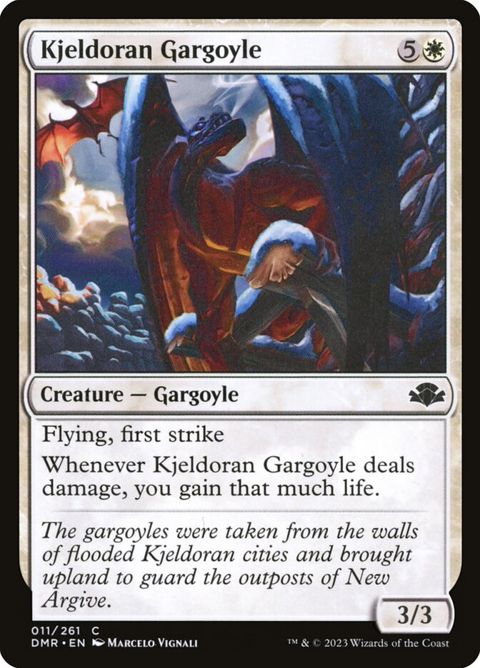 11-kjeldorangargoyle