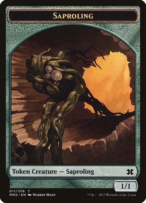 11-saproling