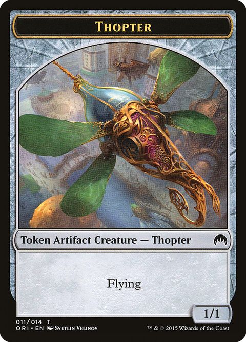 11-thopter