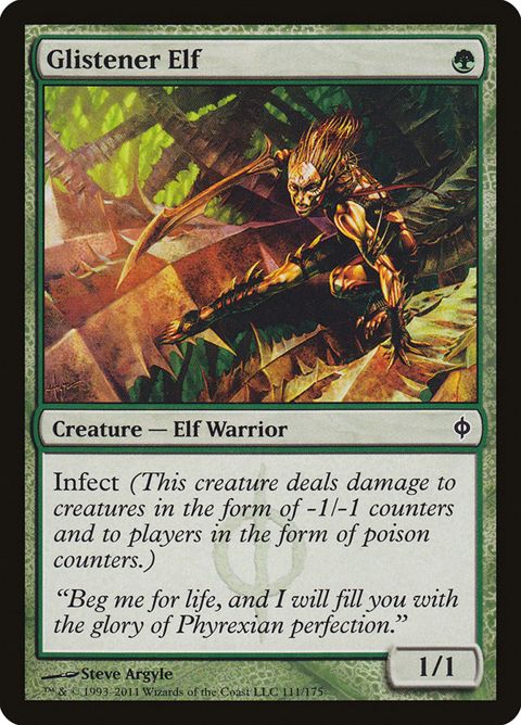 111-glistenerelf