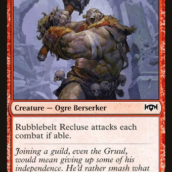 111-rubblebeltrecluse