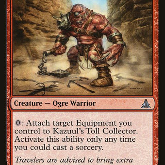 112-kazuulstollcollector