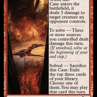 113-caseoftheburningmasks