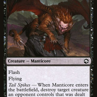 113-manticore