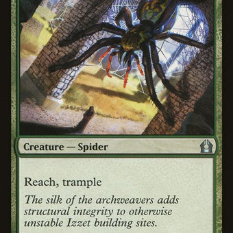 114-archweaver
