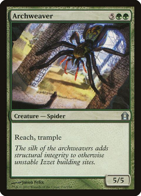114-archweaver
