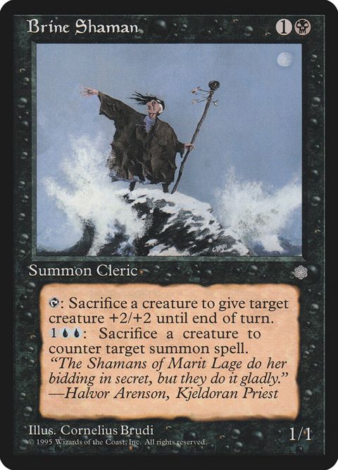 115-brineshaman