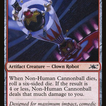 115-nonhumancannonball