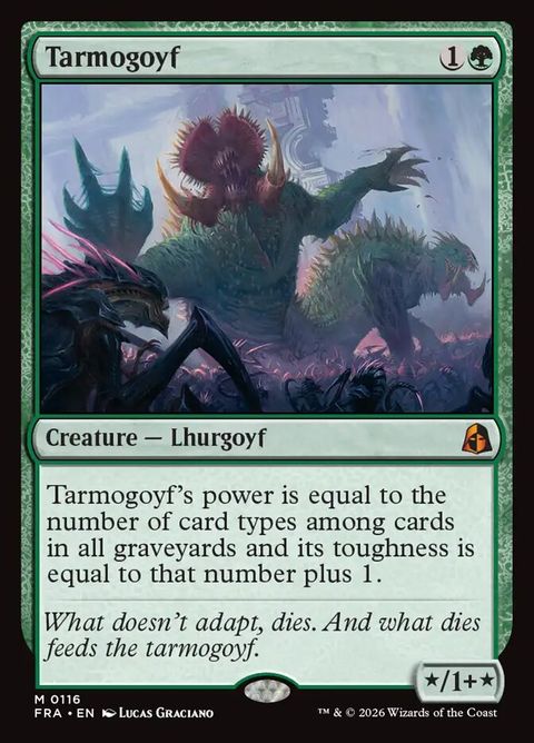 116-tarmogoyf