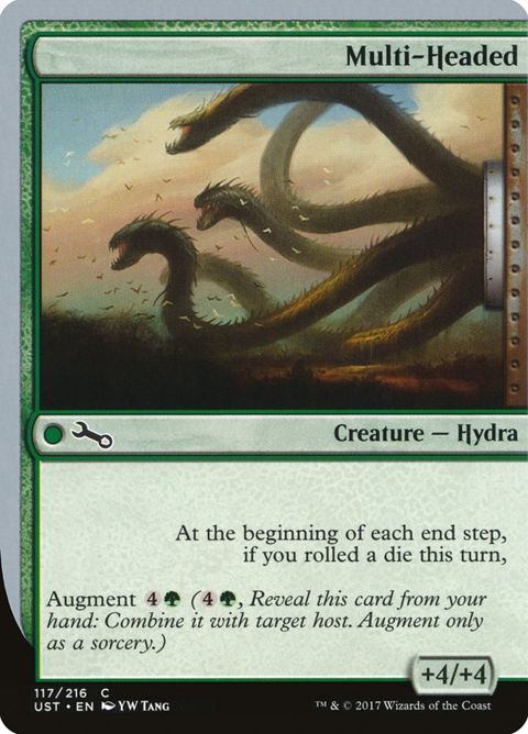 117-multiheaded