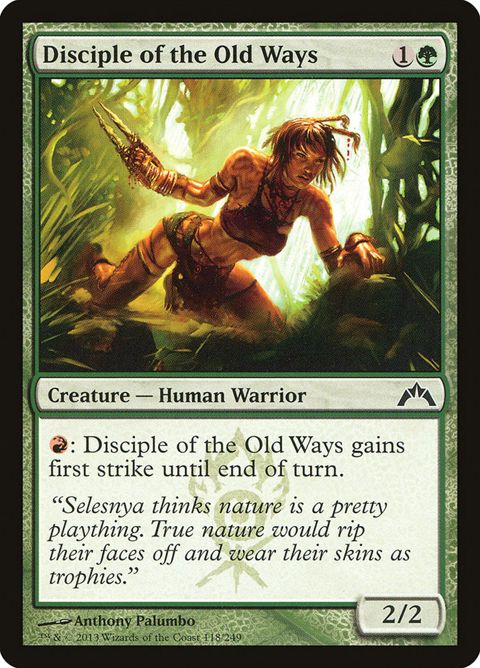 118-discipleoftheoldways