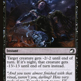 118-oliviasmidnightambush