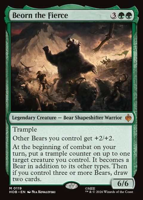 119-beornthefierce