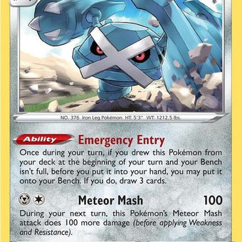 119-metagross