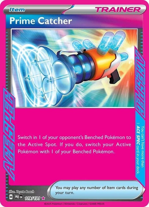 119-primecatcher
