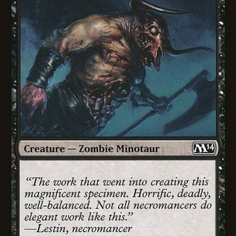 119-undeadminotaur