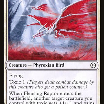 12-flensingraptor
