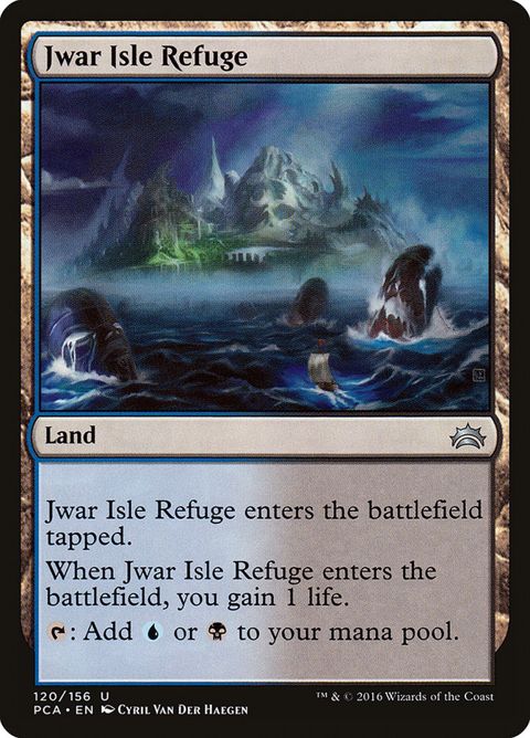 120-jwarislerefuge