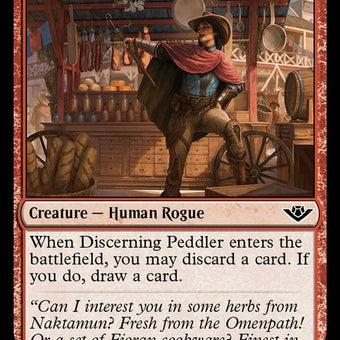 121-discerningpeddler