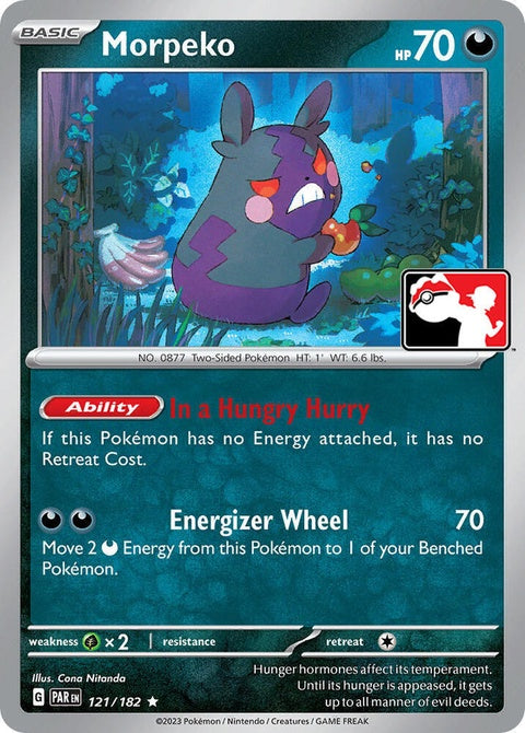 121-morpeko