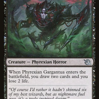 121-phyrexiangargantua