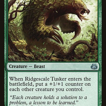 121-ridgescaletusker
