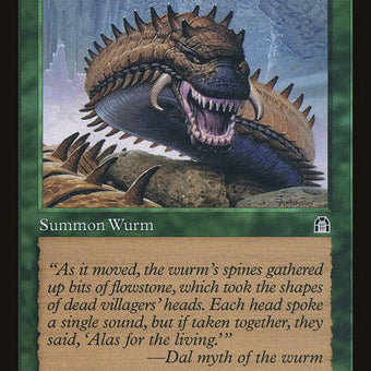 121-spinedwurm