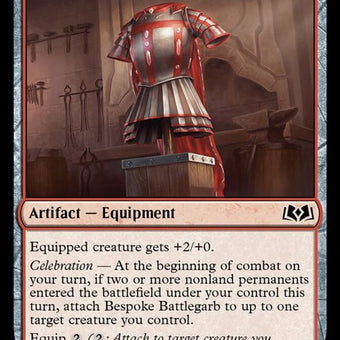 122-bespokebattlegarb