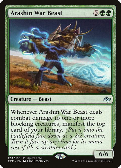 123-arashinwarbeast