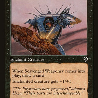 123-scavengedweaponry