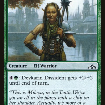 127-devkarindissident