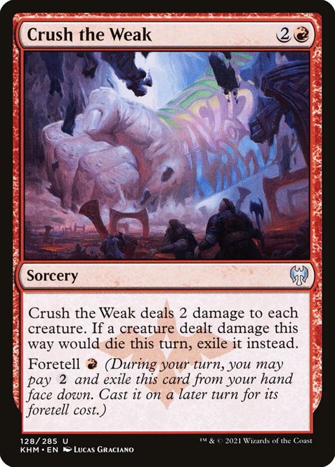 128-crushtheweak
