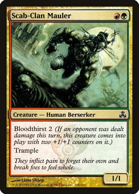 128-scabclanmauler