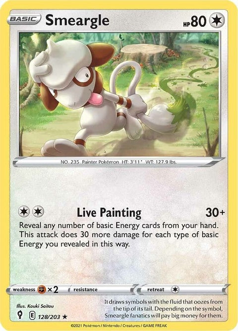 128-smeargle