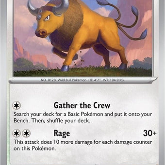 128-tauros