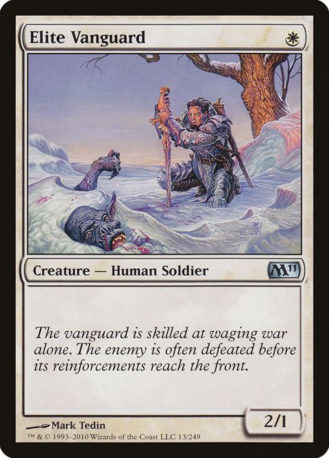 13-elitevanguard