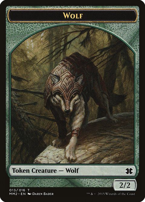 13-wolf