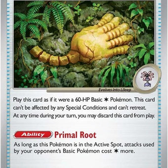 130-antiquerootfossil