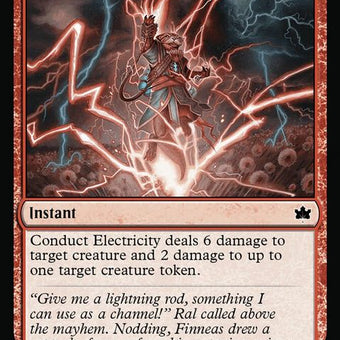 130-conductelectricity