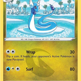 130-dragonair