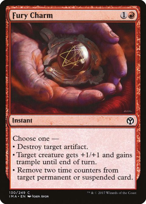 130-furycharm